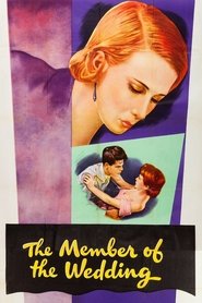 The Member of the Wedding streaming sur filmcomplet