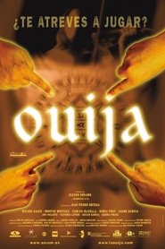 Imagen de Ouija