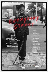 Imagen de Everybody Street
