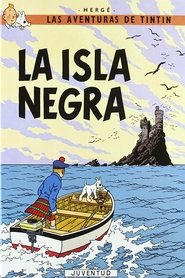 Imagen de La isla negra
