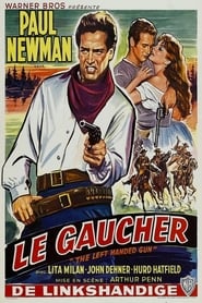 Film Le Gaucher streaming VF complet