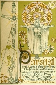 Film Parsifal streaming VF complet