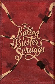 Buster Scruggs balladája 2018