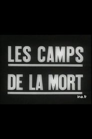 Film Camps of the Dead streaming VF complet