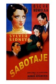 Imagen de Sabotaje