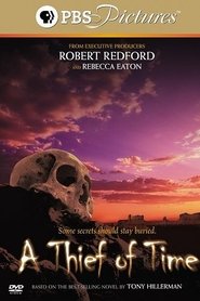 Film A Thief Of Time streaming VF complet