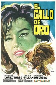 El gallo de oro