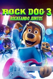 Imagen de Rock Dog 3 - Perreando por un Sueño