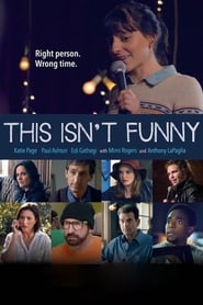 This Isn't Funny streaming sur filmcomplet