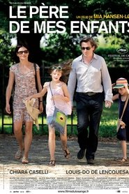 Film Le Père de mes enfants streaming VF complet