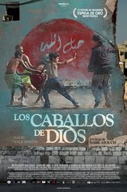 Imagen de Los caballos de Dios