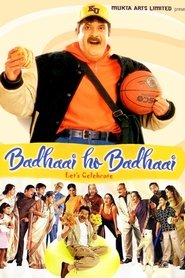 Imagen de Badhaai Ho Badhaai