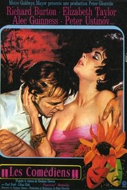Les comédiens streaming sur filmcomplet