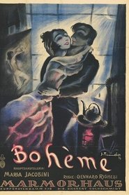 Bohème streaming sur filmcomplet