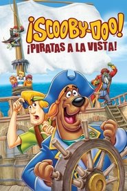 Imagen de ¡Scooby-Doo! ¡Piratas a babor!