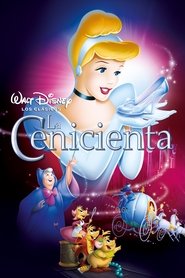 Cenicienta 1950