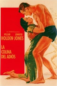 Imagen de La colina del adiós