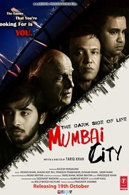 Imagen de The Dark Side of Life: Mumbai City