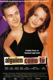 Imagen de Alguien como tú