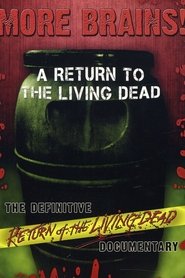 More Brains! A Return to the Living Dead