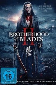 Brotherhood of Blades II 2018