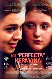 Imagen de Mi perfecta hermana