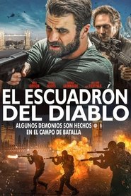 Imagen de El escuadrón del diablo