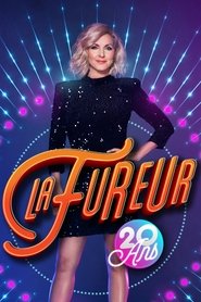 Poster of La fureur