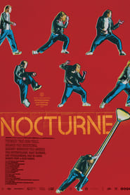 Poster for Nocturne (2019)