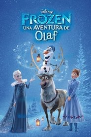 Imagen de Frozen: Una aventura de Olaf