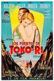 Imagen de Los puentes de Toko-Ri