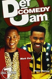 Film Def Comedy Jam, Vol. 7 streaming VF complet