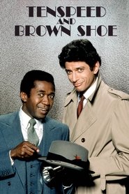 Poster of Tenspeed and Brown Shoe