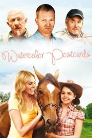 Film Watercolor Postcards streaming VF complet