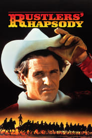 Film Rustlers' Rhapsody streaming VF complet