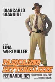 Pasqualino Settebellezze 1975