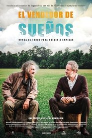 Imagen de El vendedor de sueños