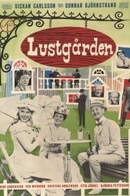 Lustgården streaming sur filmcomplet