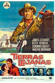 Imagen de Tierras lejanas