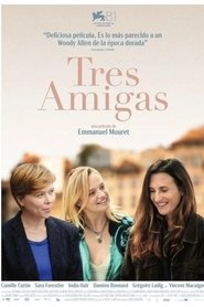 Imagen de Tres amigas