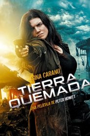 Imagen de Tierra quemada