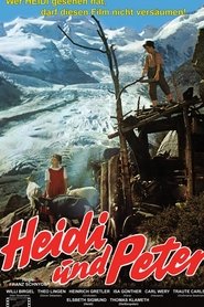 Heidi und Peter