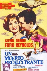Imagen de Un muerto recalcitrante