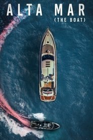 Imagen de Alta mar