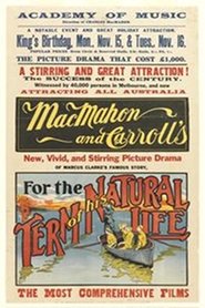 For the Term of His Natural Life streaming sur filmcomplet