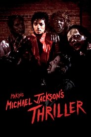 Imagen de Making Michael Jackson's Thriller