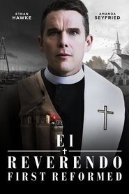 Imagen de El reverendo