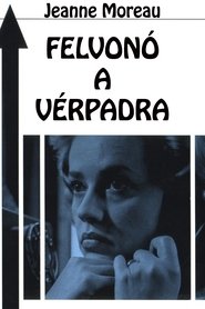 Felvonó a vérpadra 1958