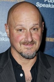Picture of Tim Van Patten