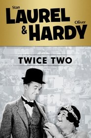 Film Laurel et Hardy - Les Joies du mariage streaming VF complet